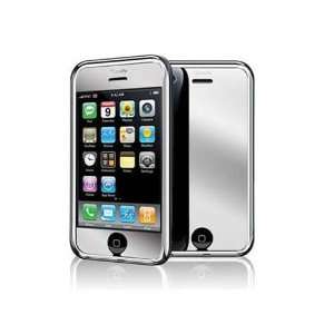    Mirror Screen Protector for Iphone 3G: Cell Phones & Accessories