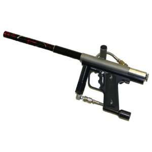  USED   AUTOMAG Paintball Gun / Marker **AUTOMAG**  WOW 