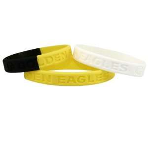    Southern Miss Golden Eagles 3 Pack Spirit Bands