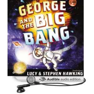  Audio Edition) Lucy Hawking, Stephen Hawking, James Goode Books