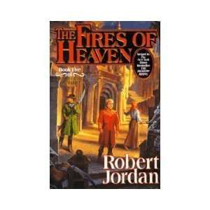   of Heaven (The Wheel of Time, Book 5) (Hardcover) n/a  Author  Books
