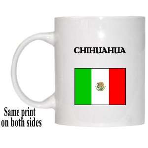 Mexico   CHIHUAHUA Mug