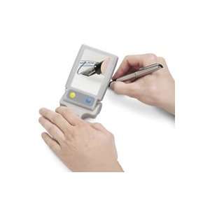  Looky Portable Hand Held Video Magnifier: Health 