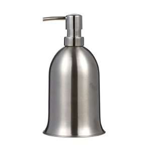  Umbra 330726 592 Stainless Steel Kitchen Soap Pump 4x8 