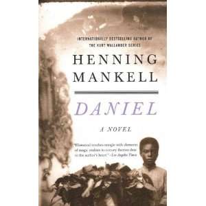   , Henning (Author) Oct 04 11[ Paperback ] Henning Mankell Books