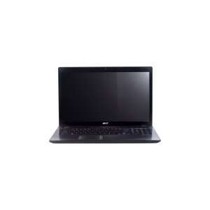  Acer Aspire AS7741Z4839 17.3 LED Notebook   Pentium P6200 
