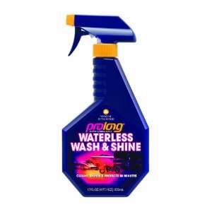 Prolong Super Lubricants PSL64017 CS Waterless Wash and Shine Trigger 