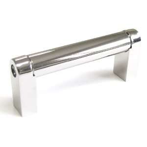  Top Knobs m1254 Polished Nickel Asbury Asbury Collection 3 