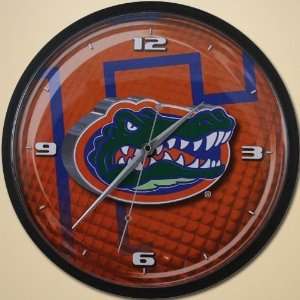  Florida Gators Wall Clock