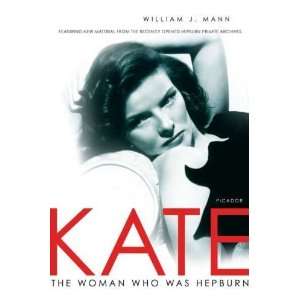    The Woman Who Was Hepburn ( Paperback )  Author   Author  Books
