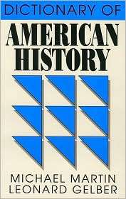 Dictionary of American History: With the Complete Text of the 