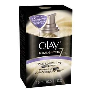  Olay Total Effects 7 in 1 Tone Correcting Eye Treatment, 0 