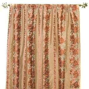  Theory Lined Drapery Panel Saddlewood By The Each Arts 