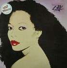 Diana Ross(Vinyl LP Gatefold)Silk Electric UK EA​ST 2731