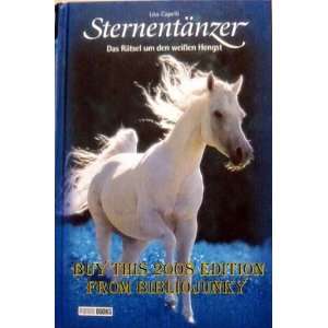   Das Rätsel Um Den Weissen Hengst) (The Mystery of the White Stallion