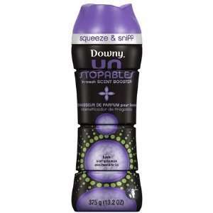  Downy Unstopables In wash Scent Booster Lush 13.2 oz 