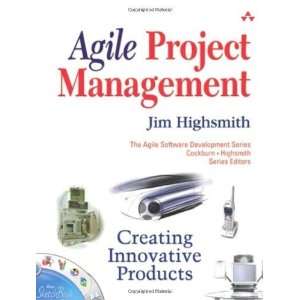    Creating Innovative Products [Paperback] Jim Highsmith Books