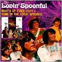 Whats Up, Tiger Lily?/Hums of The Lovin Spoonful $17.99