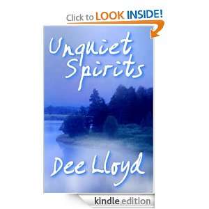 Start reading Unquiet Spirits 