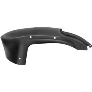  New! Ford Mustang Quarter Panel Extension   Fastback, RH 