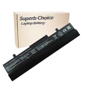 Superb Choice New Laptop Replacement Battery for ASUS Eee PC 1005HA 