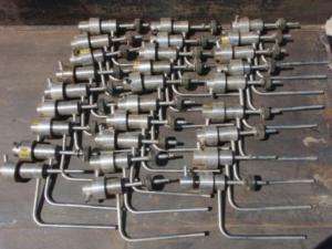 US Bottlers 5/8 Stainless Steel bottle filler valves  