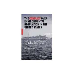   Environmental Regulation in the United States (9780387567525): Books