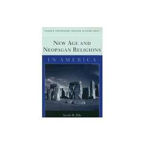  New Age & Neopagan Religions in America (Paperback, 2006) Books