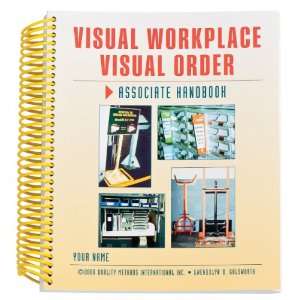  Brady 113239 Visual Workplace Foundations Associate 