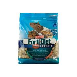  Forti Diet ProHealth Food   Mouse or Rat   3 lb.: Pet 