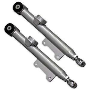 99 04 MUSTANG LOWER CONTROL ARM KIT UPR REAR SUSPENSION  