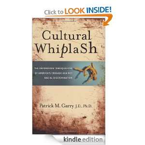 Cultural Whiplash: The Unforeseen Consequences of Americas Crusade 