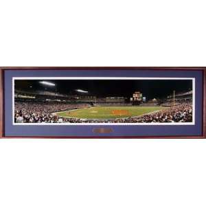  MLB Atlanta Braves Turner Field Stadium, First Pitch 