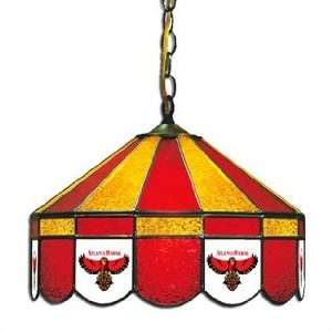  Imperial Atlanta Hawks Billiard Lamp16 Inch: Sports 