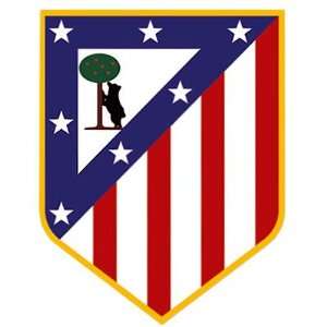  Atletico Madrid FC. Mouse Mat