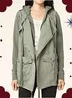 328 JUICY COUTURE ANORAK JACKET NWT S M 2 4 6 8