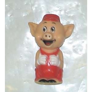  Disney the Three Little Pigs 1 Loose Figure Everything 