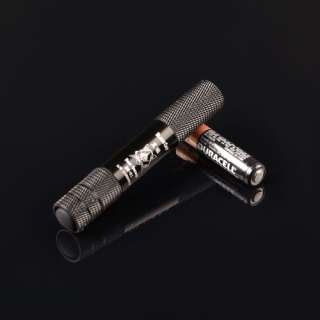 Tank007 HM01 Osram AAA Battery LED Flashlight EDC Flashlight Mini 