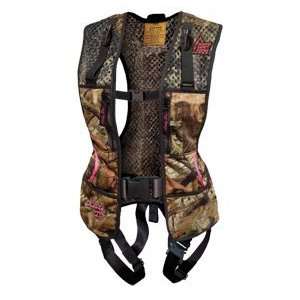  Hunter Safety System Lady Pro Vest Mossy Oak Small/Medium 