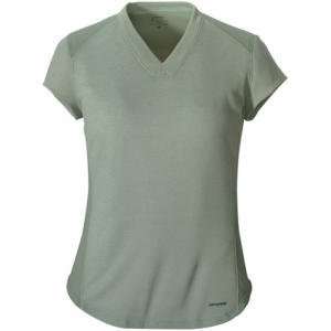   Patagonia Capilene 2 Cap Sleeve T Shirt   Womens: Sports & Outdoors