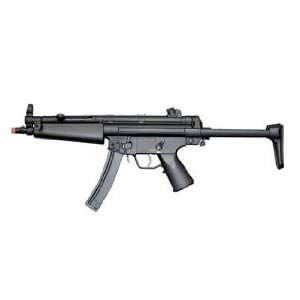   MP5 Sub Machine Gun FPS 170, 4/5 Scale Airsoft Gun
