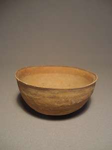 187Indus Valley Terracotta Bowl 2800 B.C Pakistan  