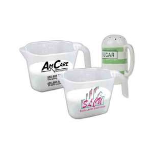  Cooks Choice   One cup measuring cup with easy to pour 