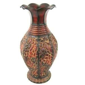  Home Decorative Wrought Iron Vase