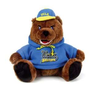  BSS   UCLA Bruins NCAA Plush Team Mascot (9) Everything 