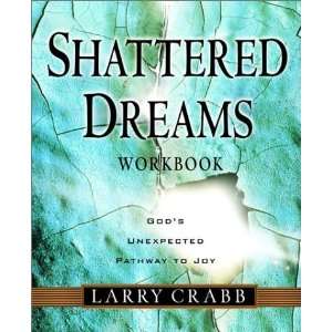   Unexpected Pathway to Joy  Workbook [Paperback] Larry Crabb Books