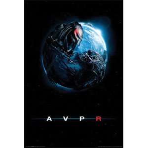  Alien Vs Predator   Posters   Movie   Tv