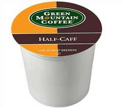 96 K Cups Green Mountain Coffee Keurig Any Flavor  