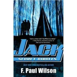   Jack) [Hardcover](2010)byF. Paul Wilson P., F., (Author) Wilson