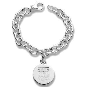  Chicago Sterling Silver Charm Bracelet: Sports & Outdoors